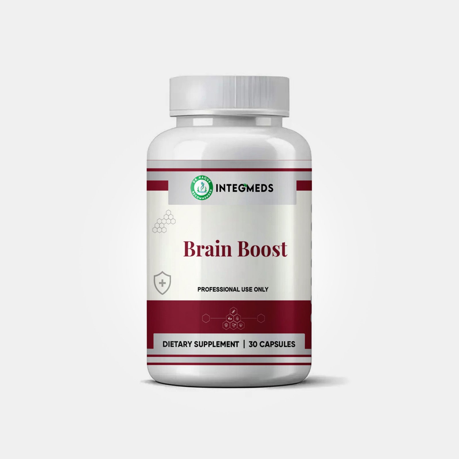 Brain Boost