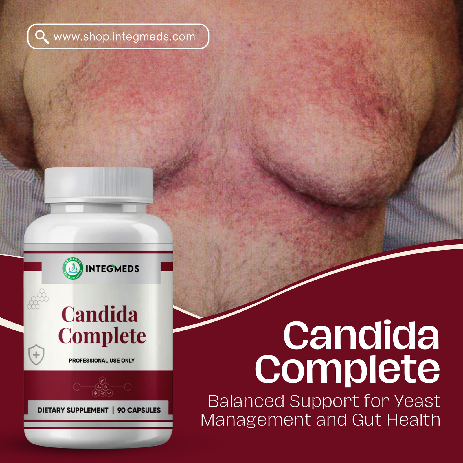 Candida Complete - Image 2