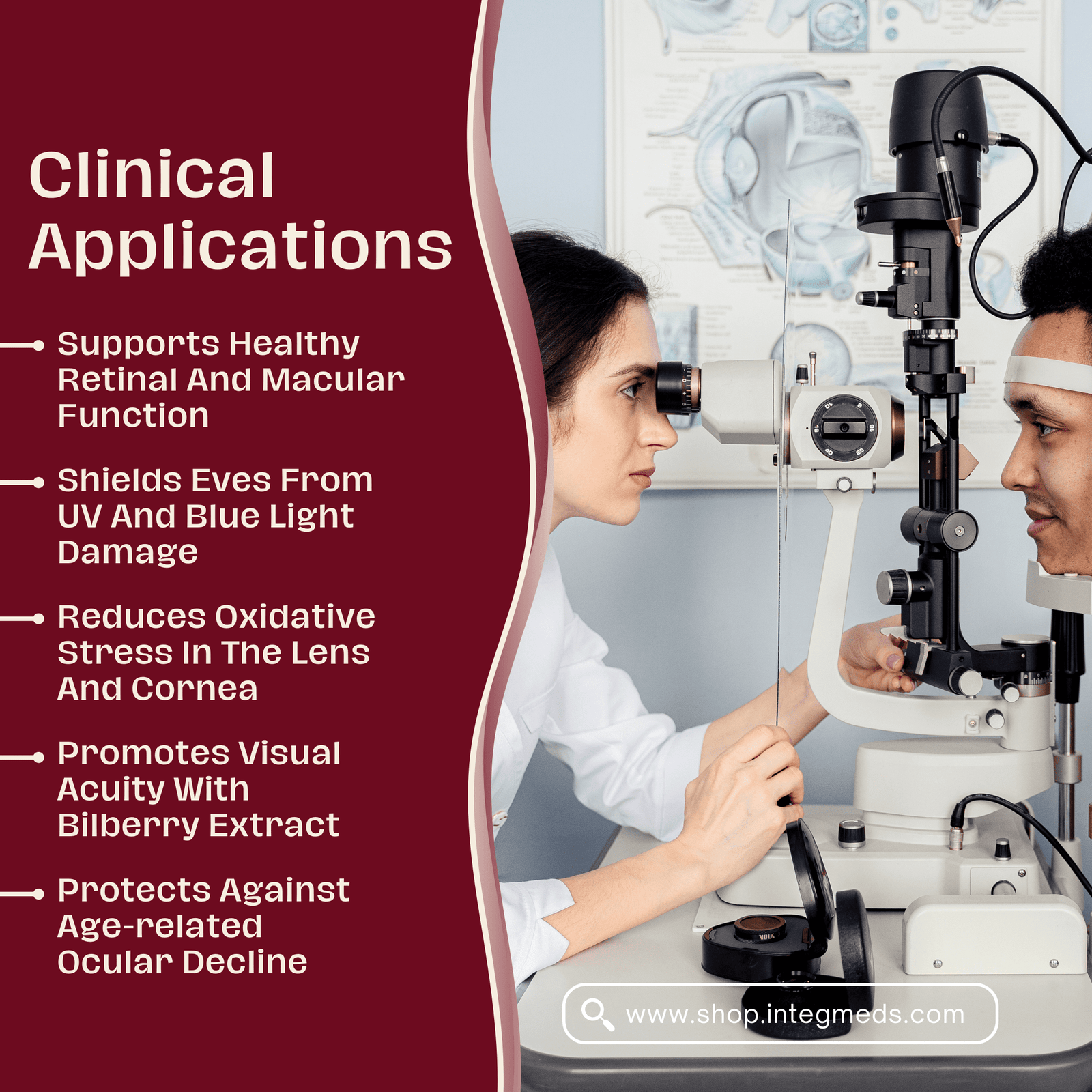 Complete Eye care - Image 3