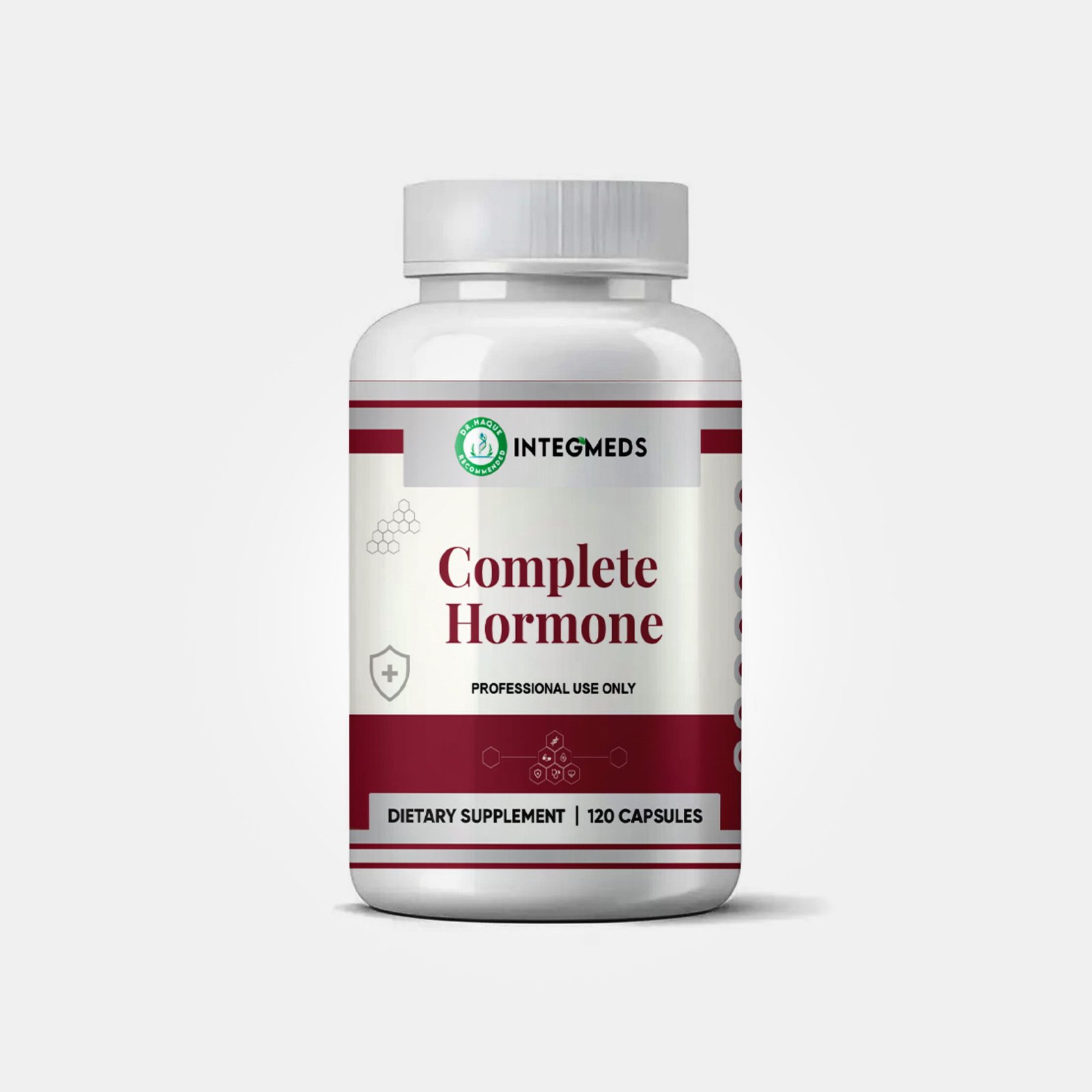 Complete Hormone