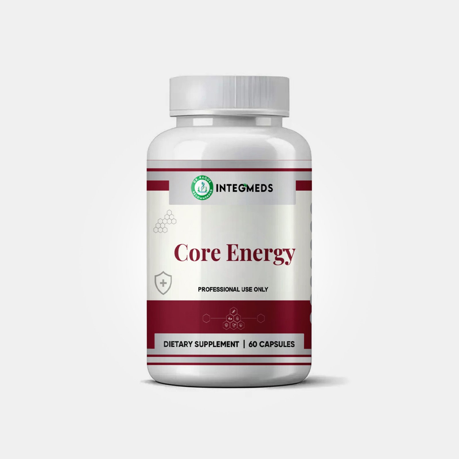 Core Energy