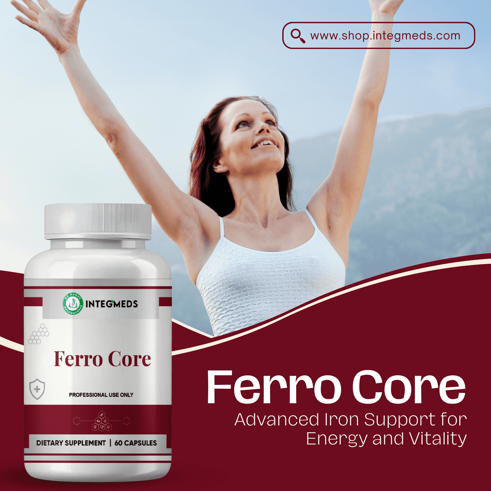 Ferro Core - Image 2