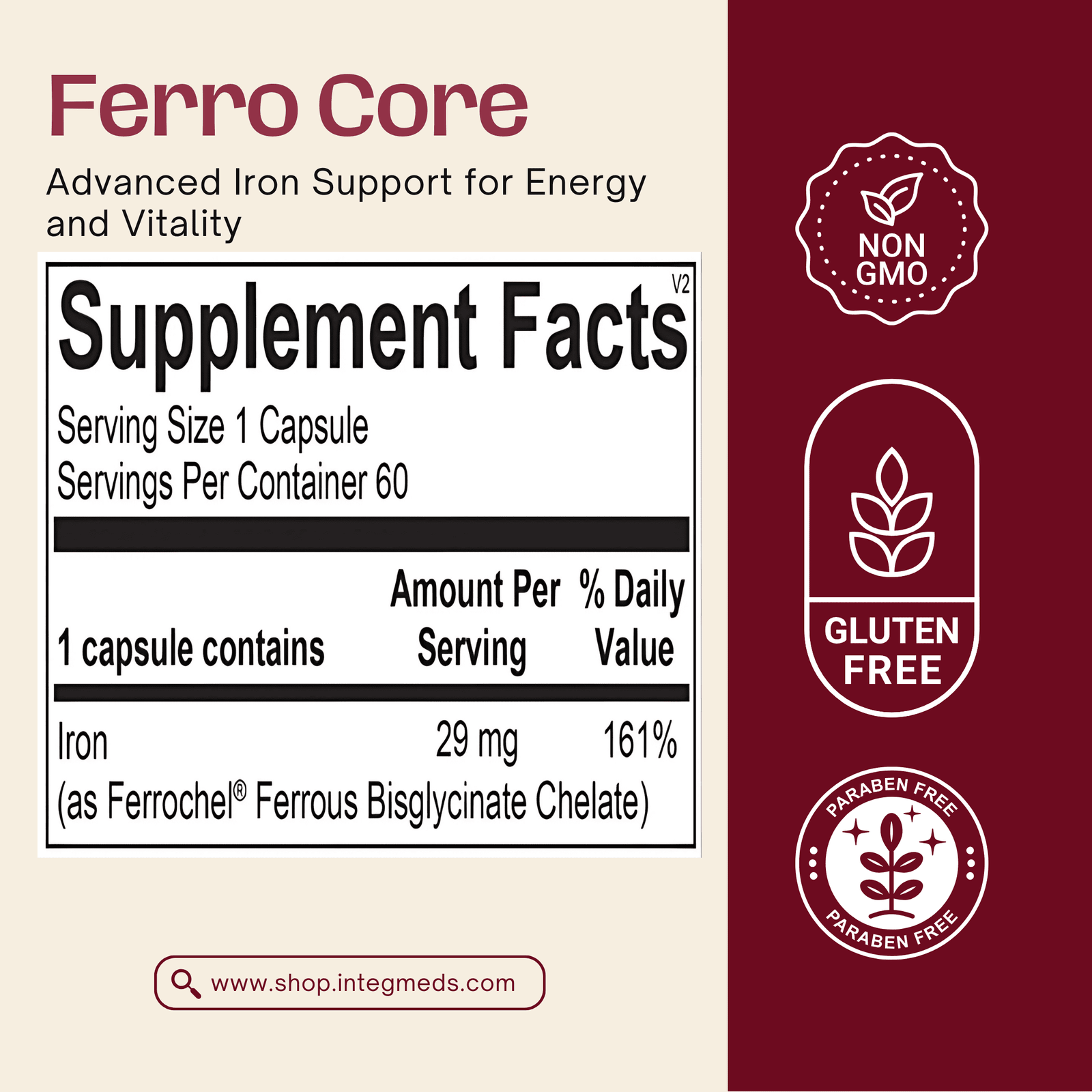 Ferro Core - Image 4