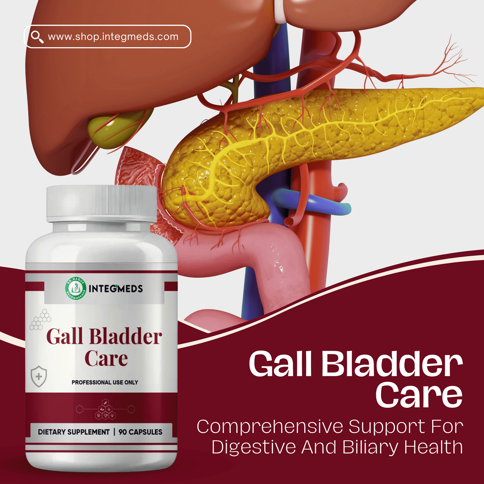 Gall Bladder Care - Image 2