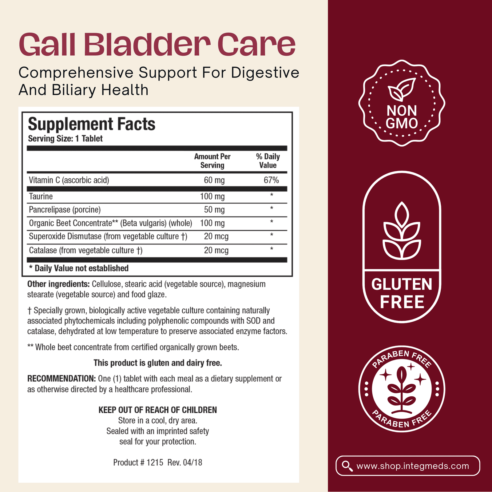 Gall Bladder Care - Image 4