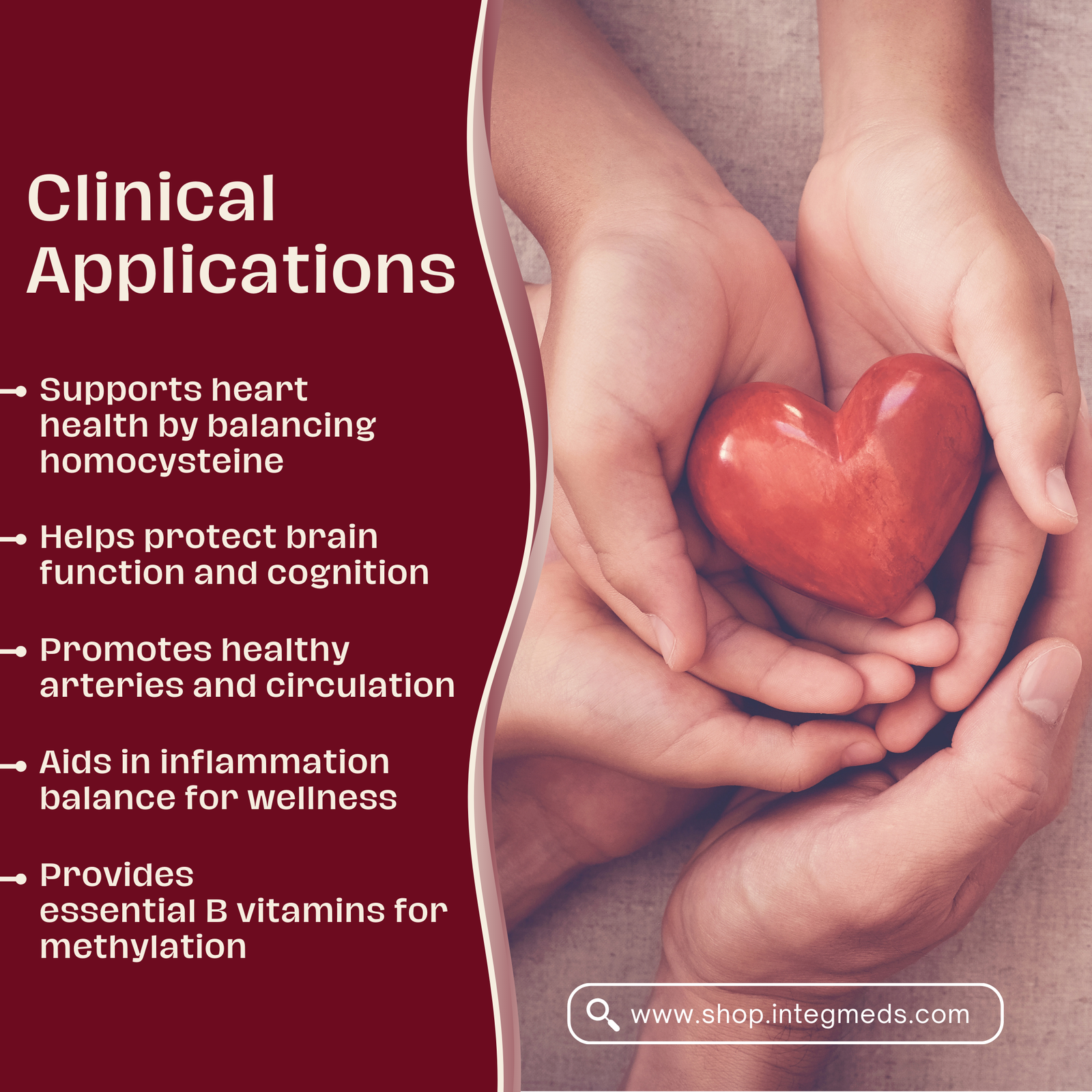 Homocysteine Balance - Image 3