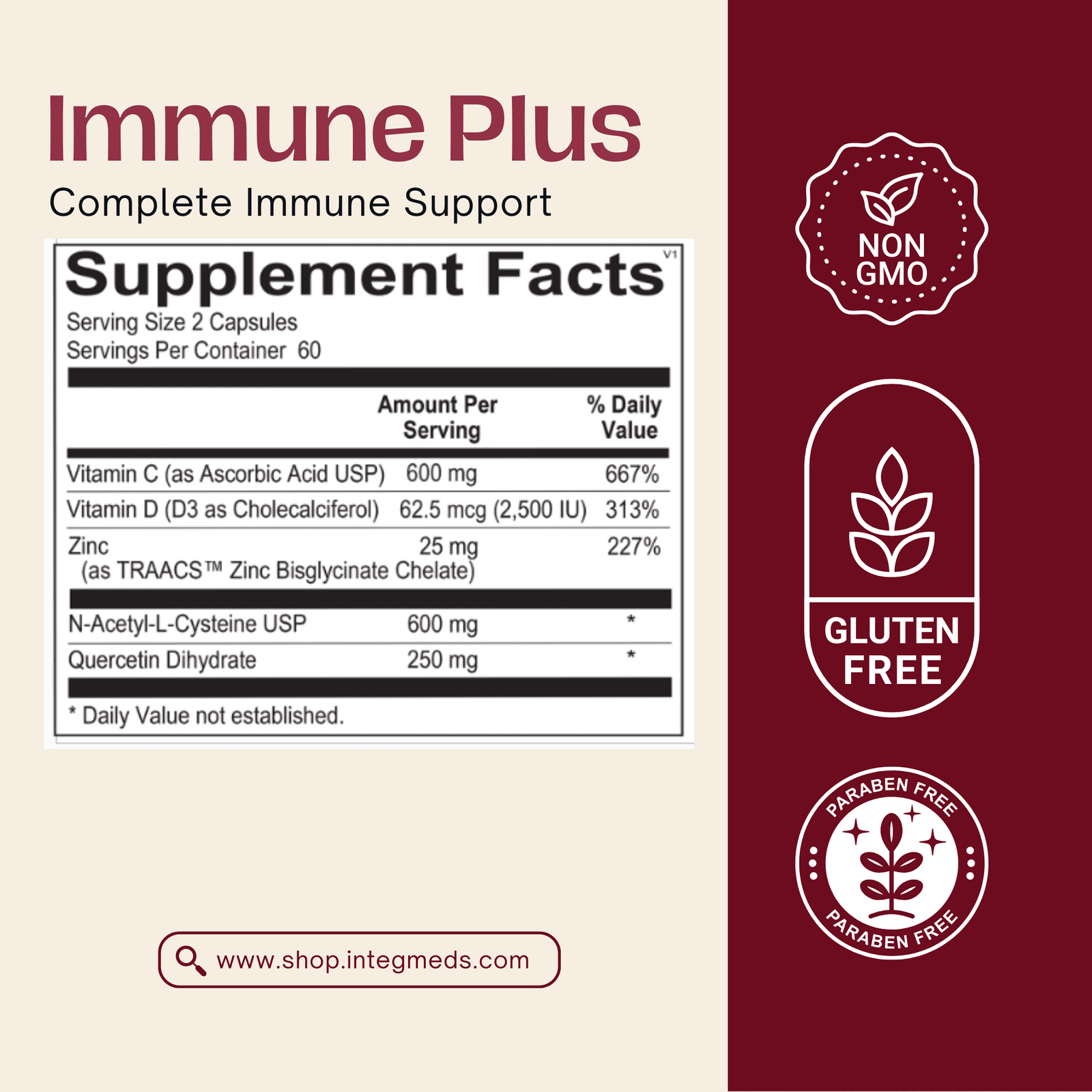Immune Plus - Image 4