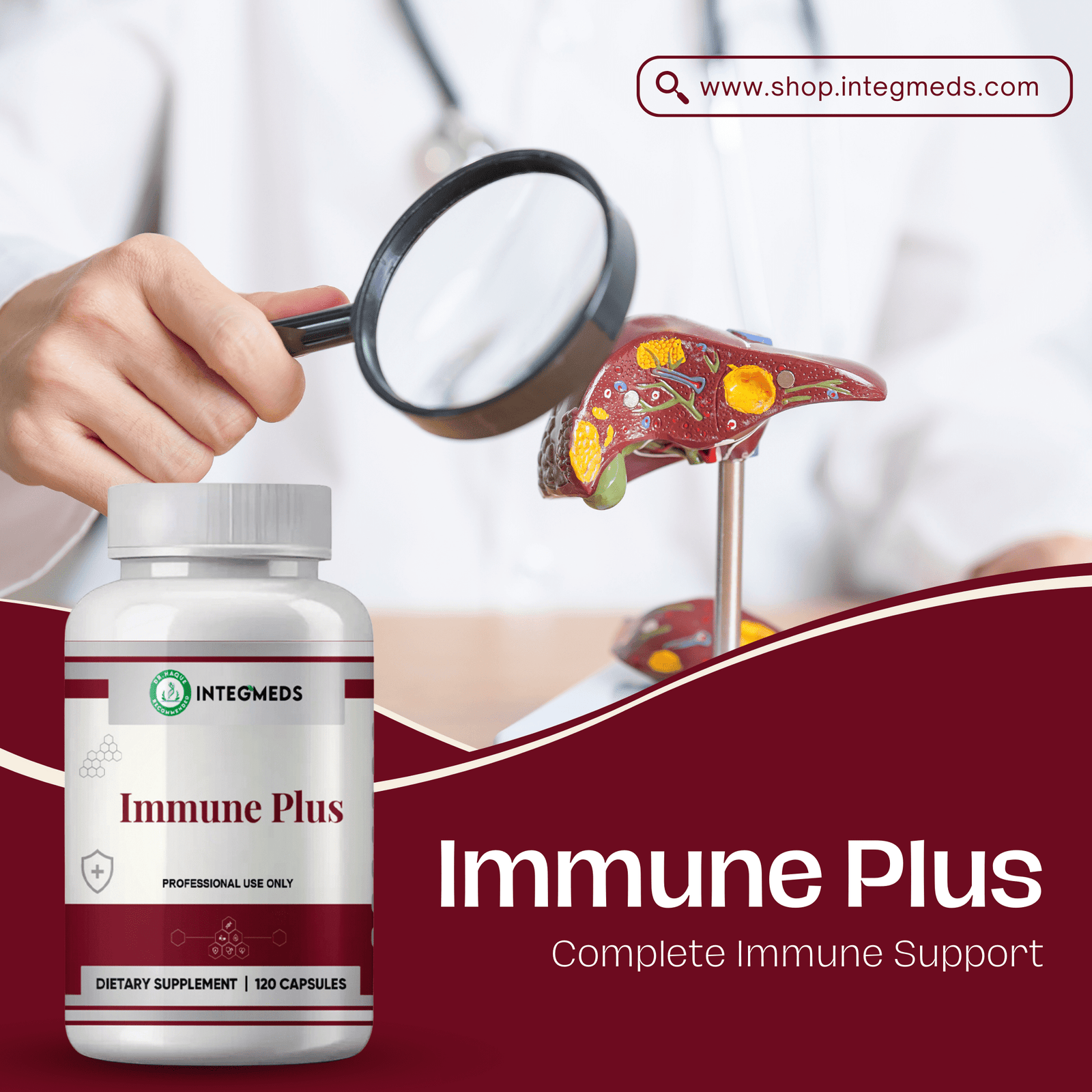 Immune Plus - Image 2