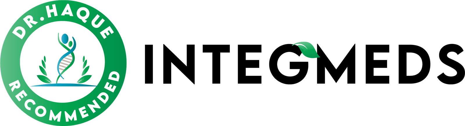 Integmeds Logo