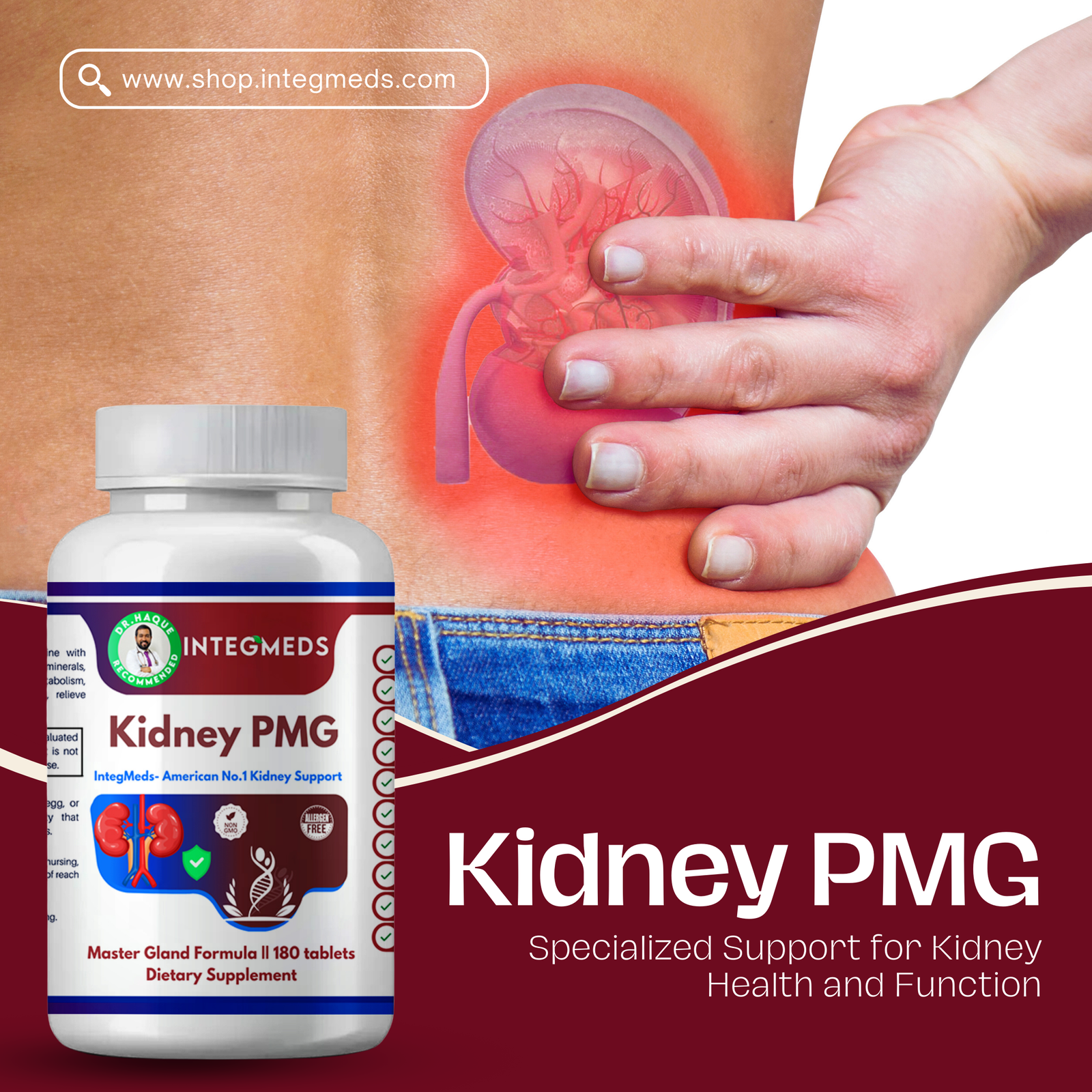 Kidney PMG - Image 2