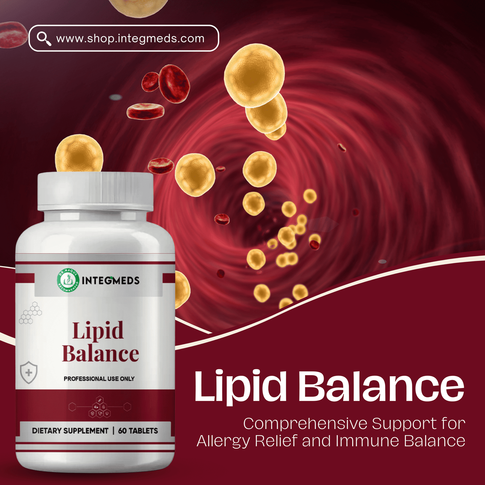 Lipid Balance - Image 2