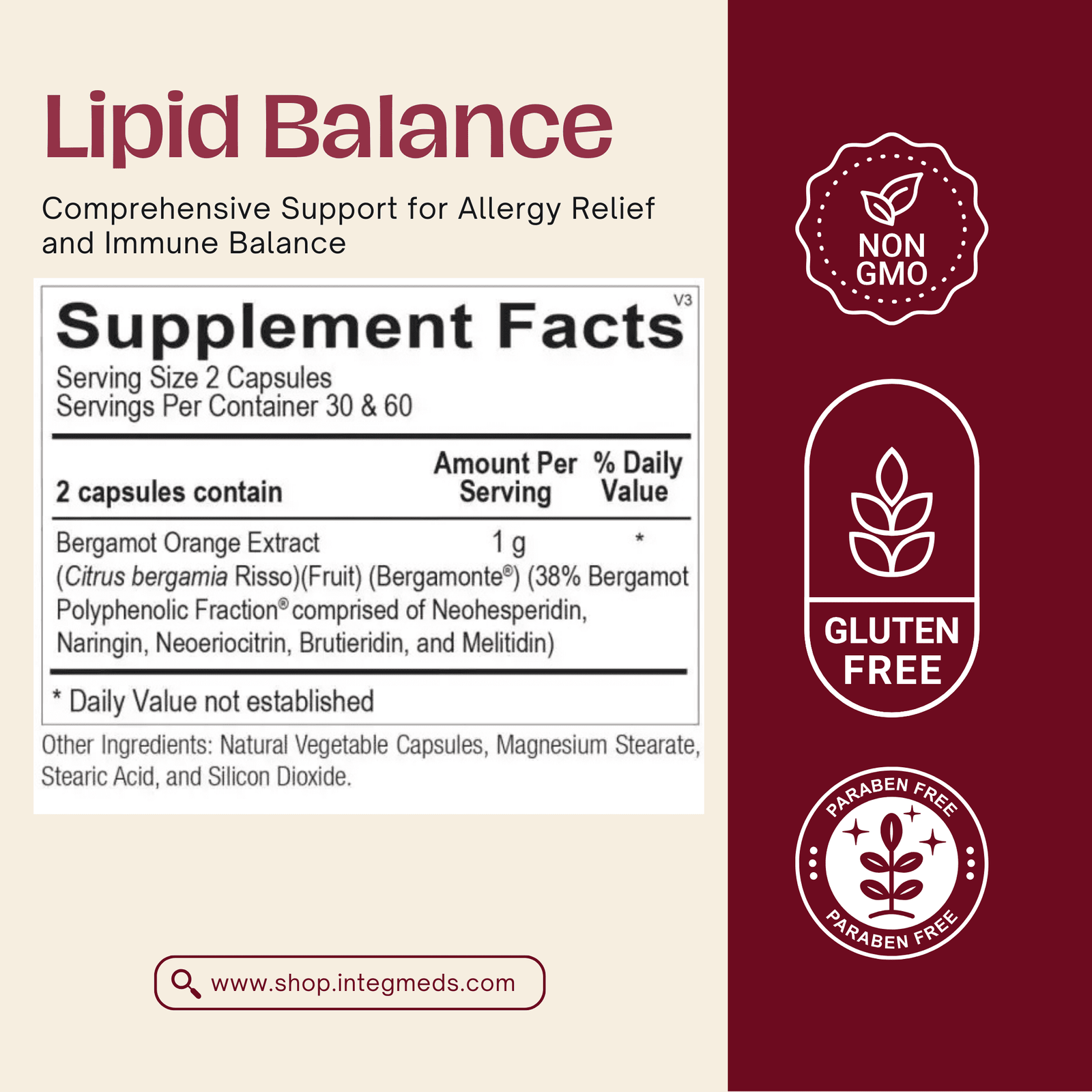 Lipid Balance - Image 3