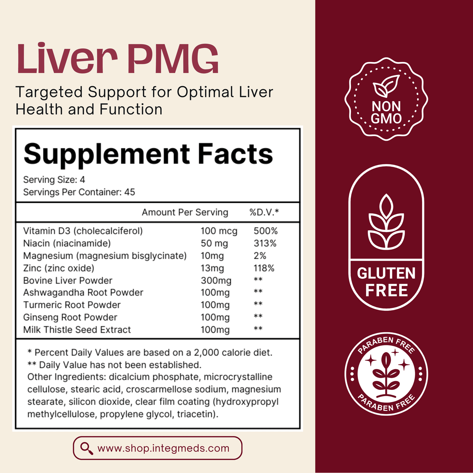 Liver PMG - Image 4
