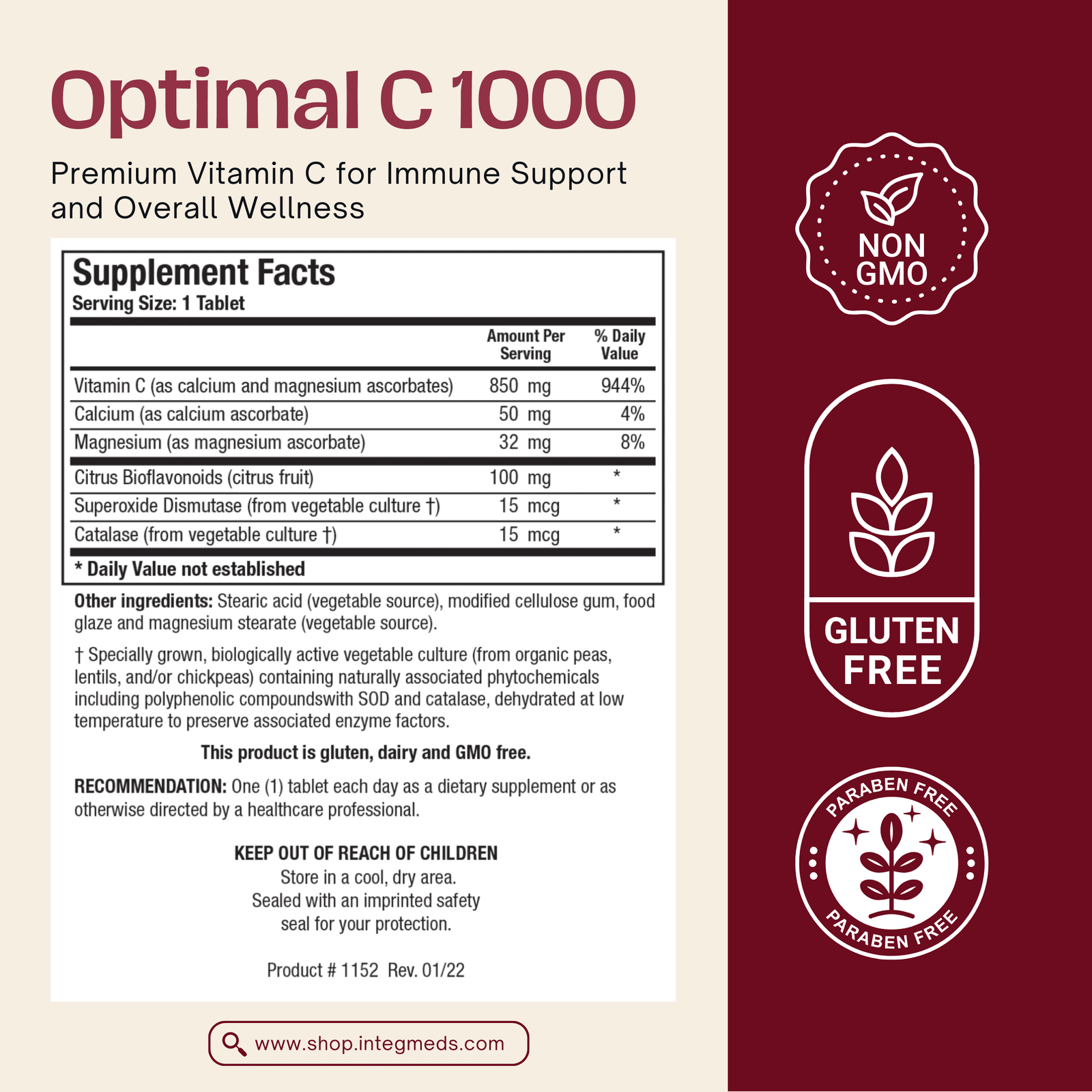 Optimal C 1000 - Image 4