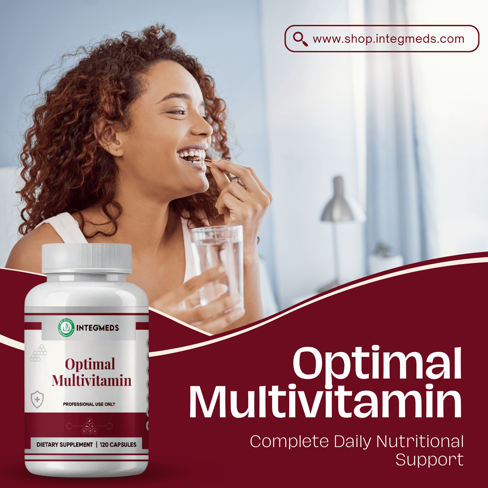 Optimal Multivitamin - Image 2