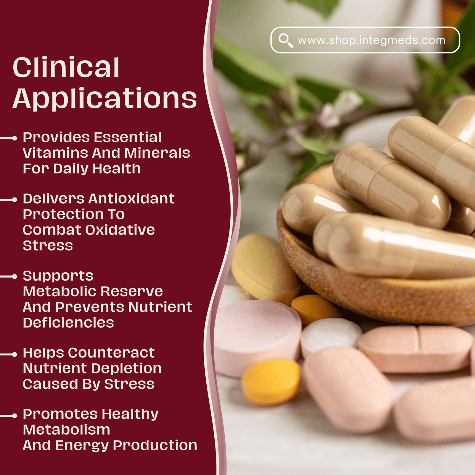 Optimal Multivitamin - Image 3