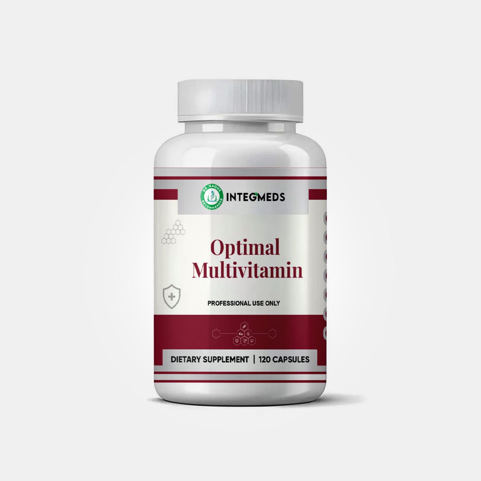 Optimal Multivitamin