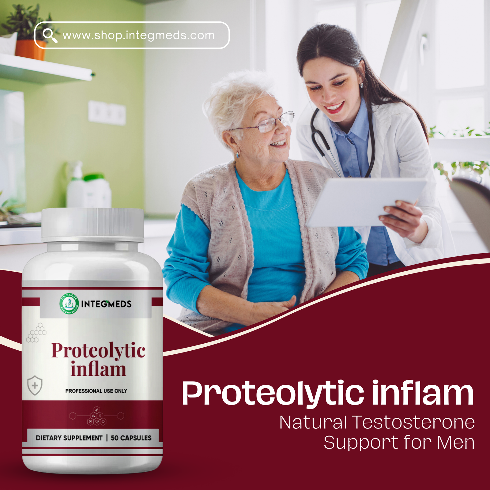 PROTEOLYTIC-INFLAM - Image 2