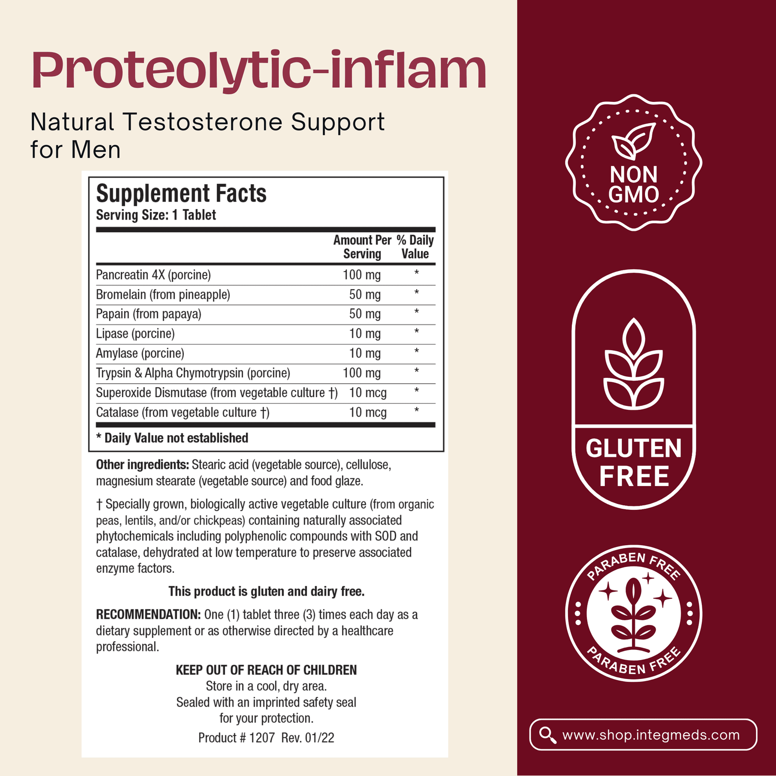PROTEOLYTIC-INFLAM - Image 4