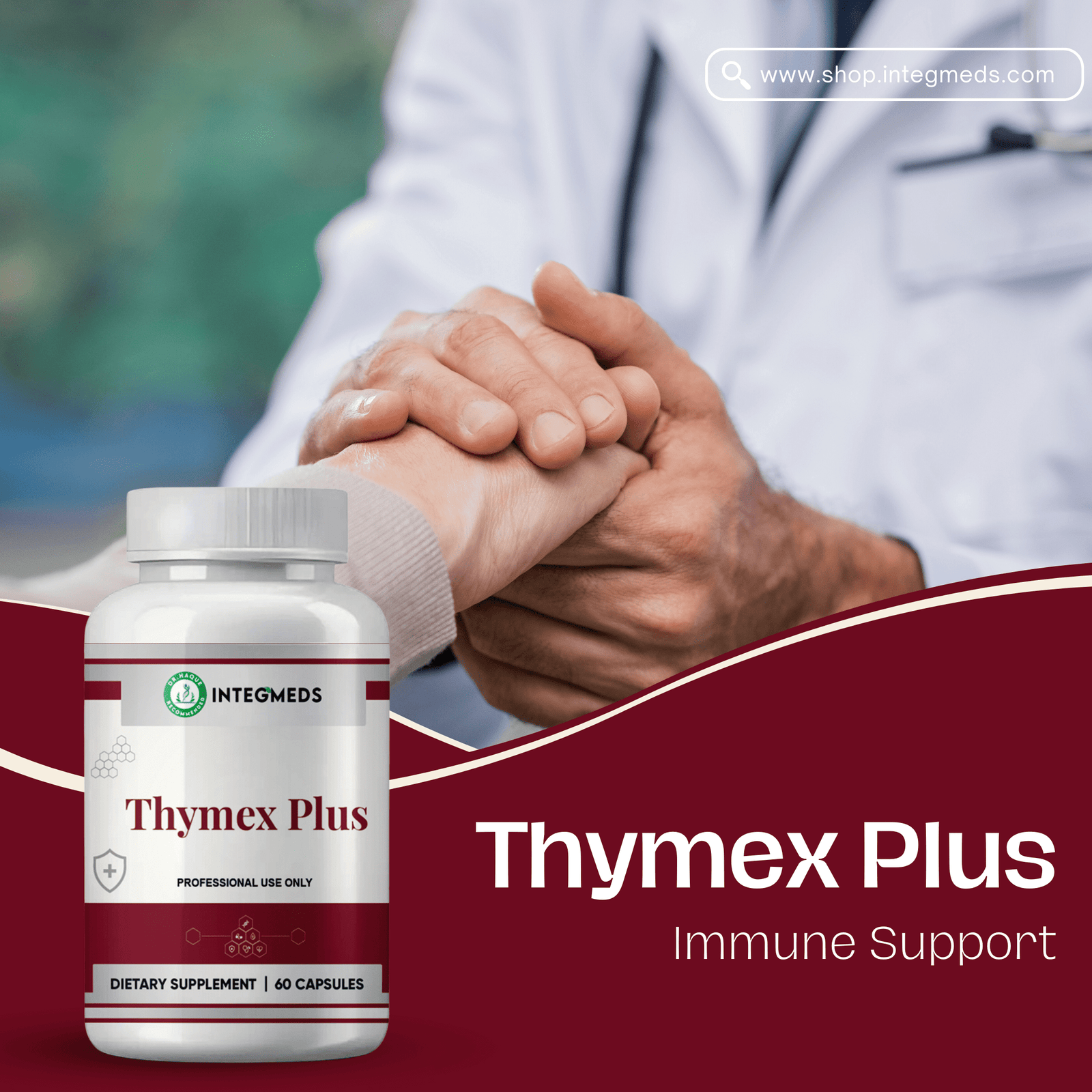 Thymex Plus - Image 2