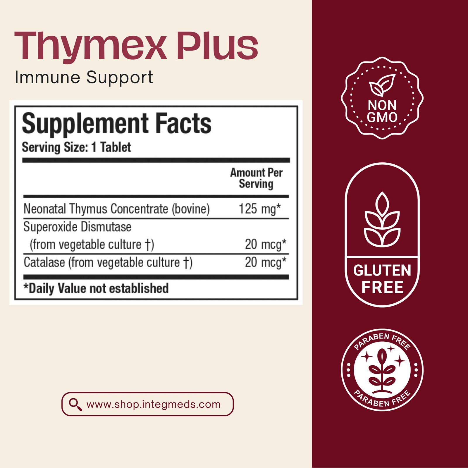 Thymex Plus - Image 4