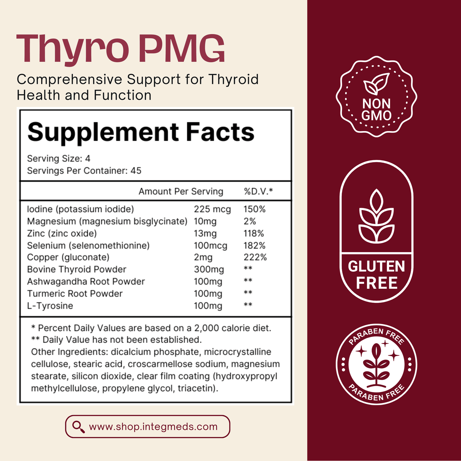 Thyro PMG - Image 4