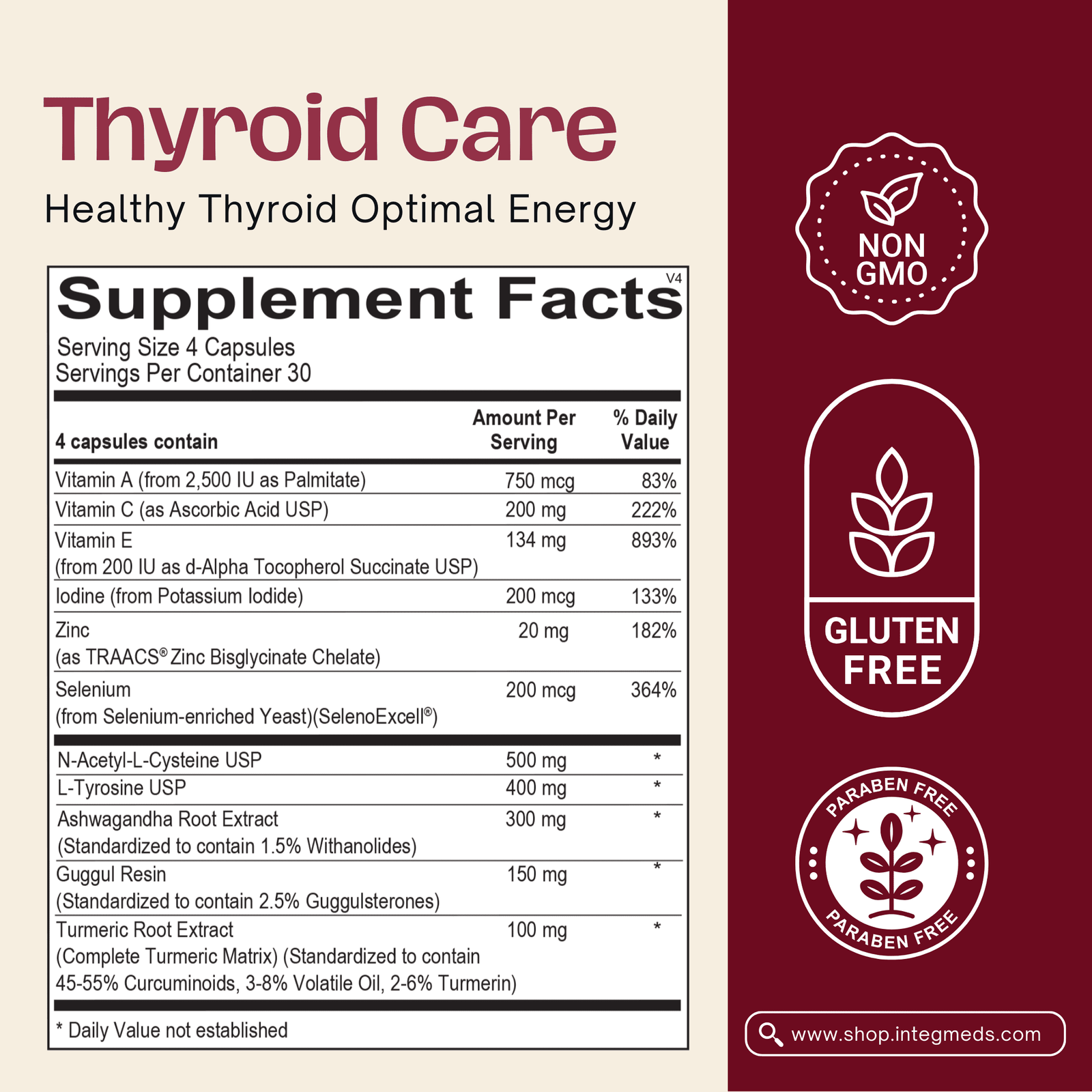 Thyroid Care - Image 4