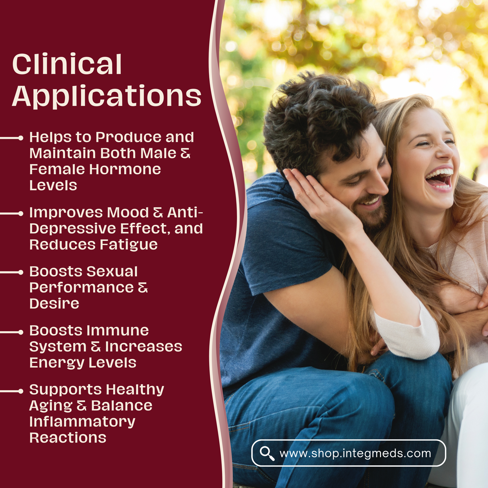 Total DHEA - Image 3