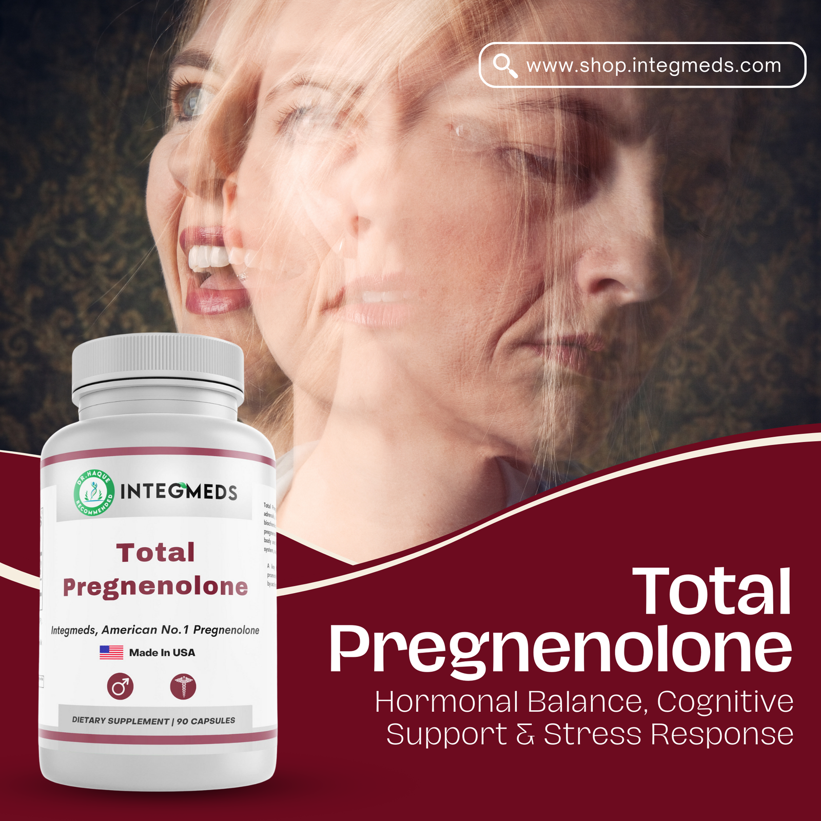 Total Pregnenolone - Image 2