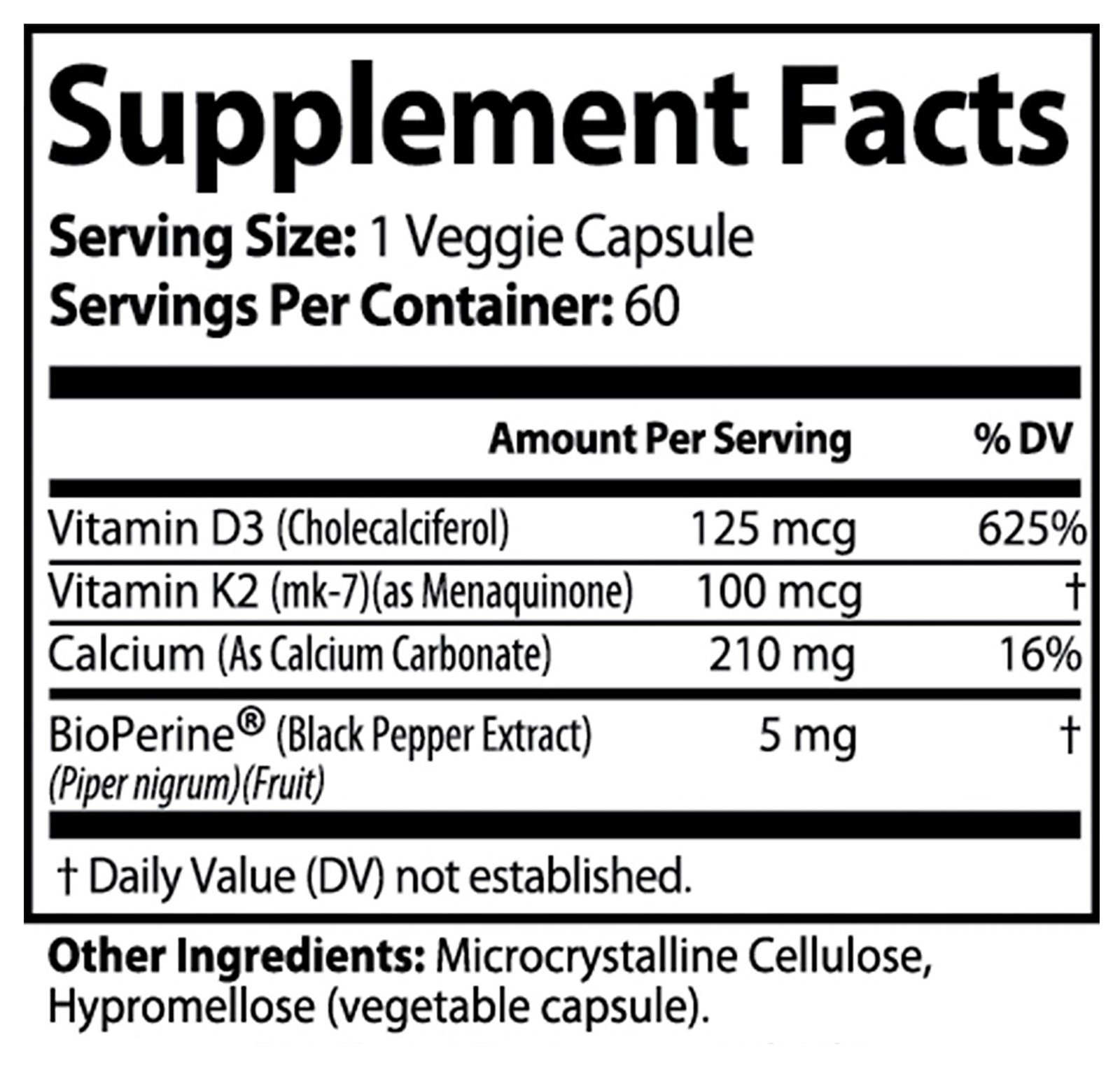 Ultra D3/K2 - Image 3