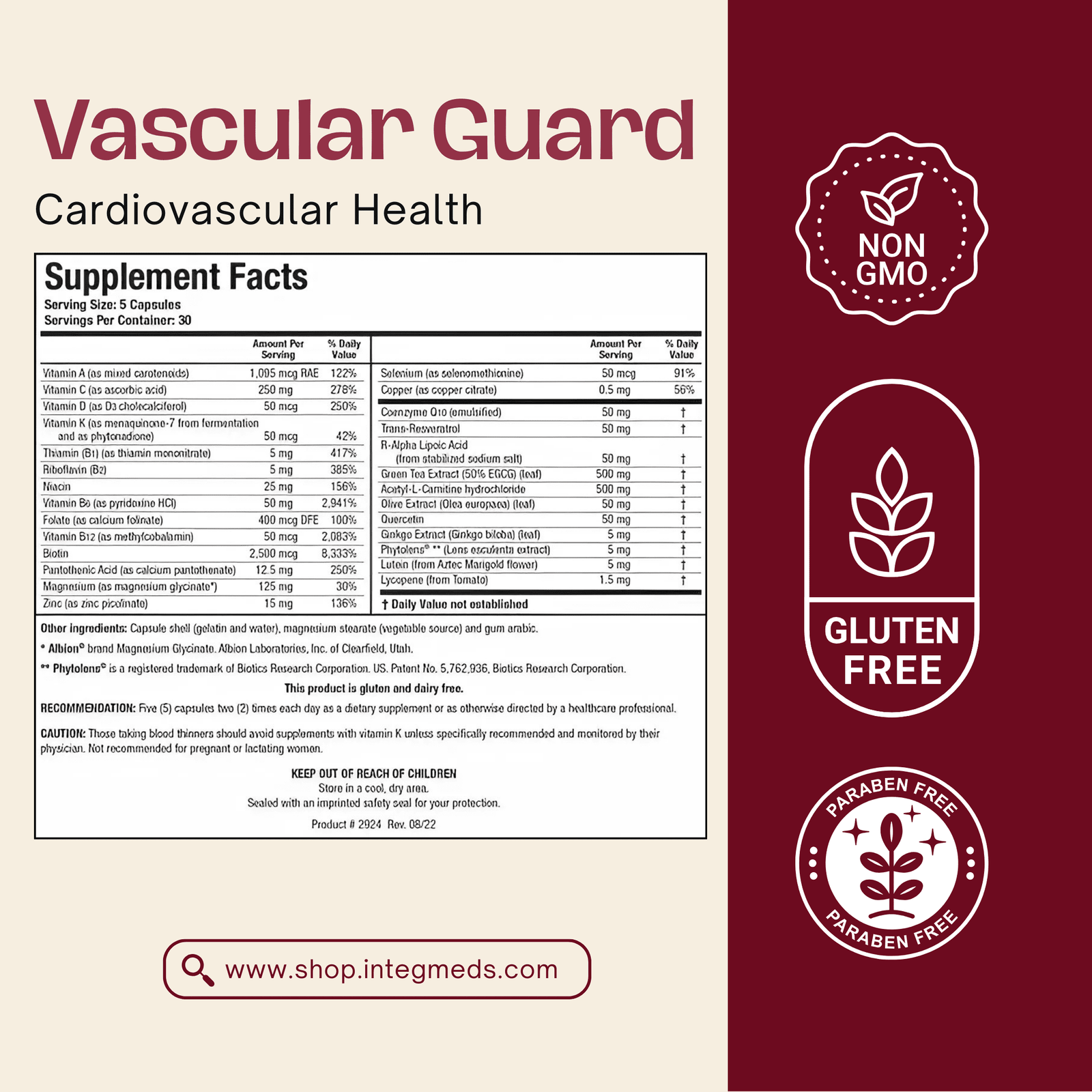 Vascular Guard - Image 4