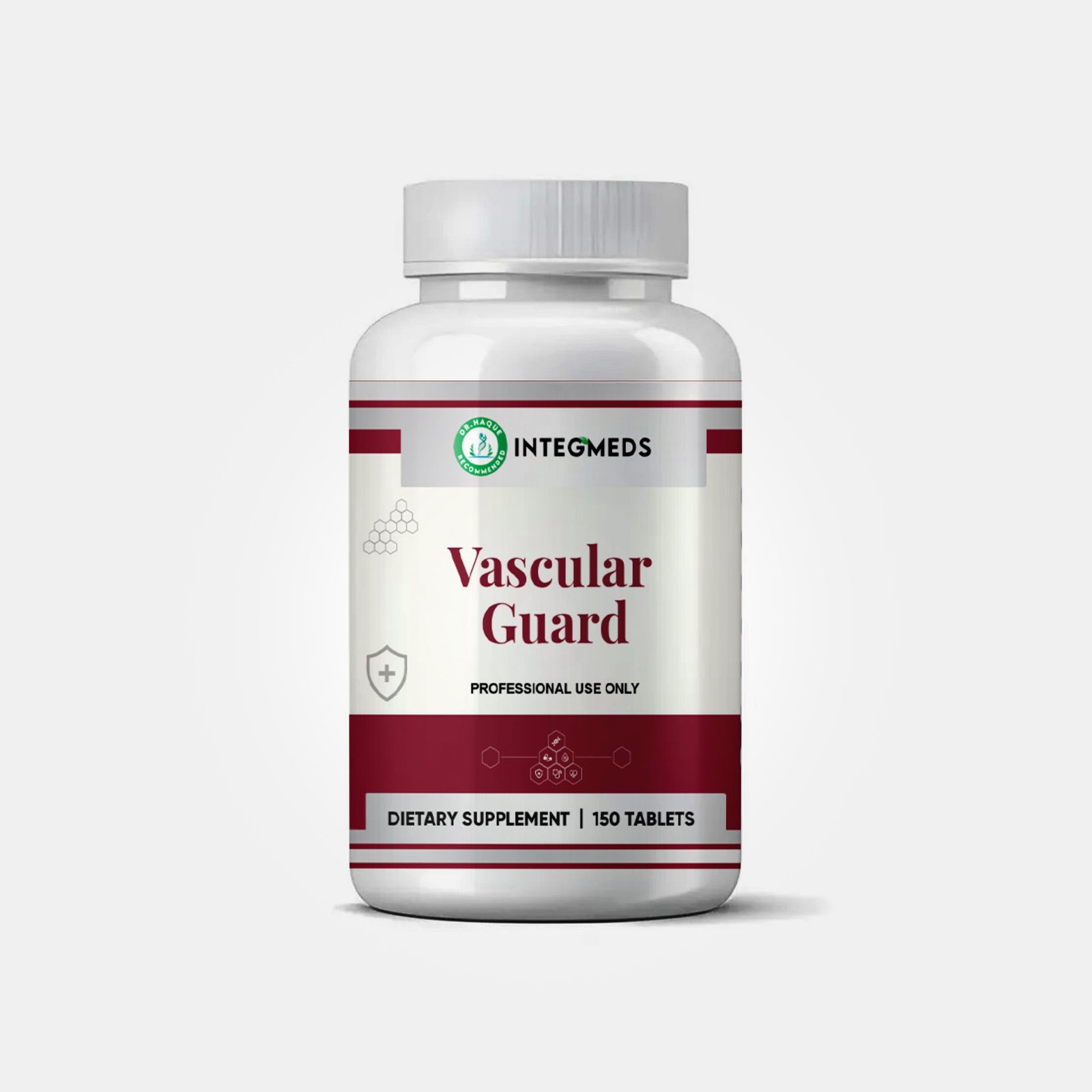 Vascular Guard