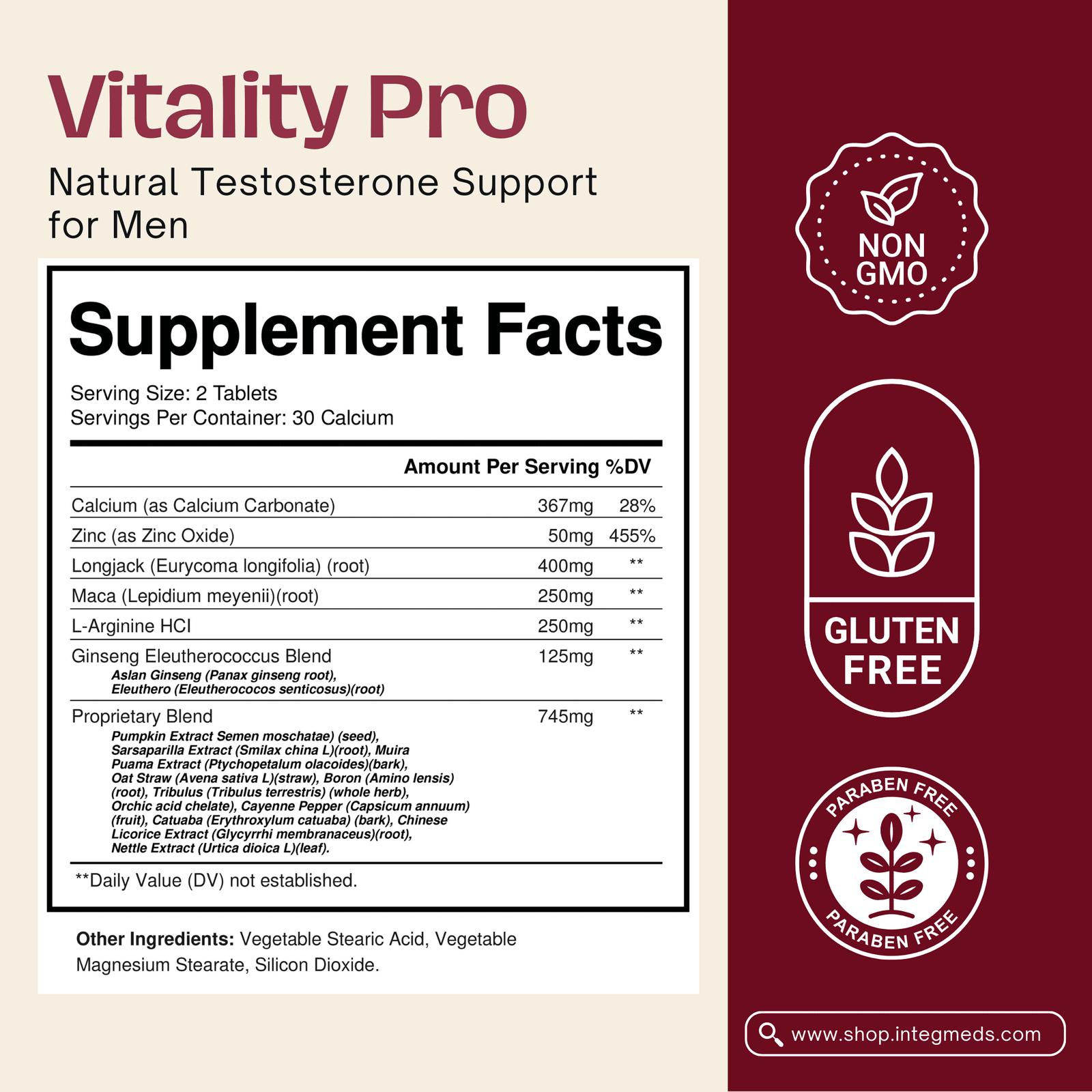 Vitality Pro - Image 4