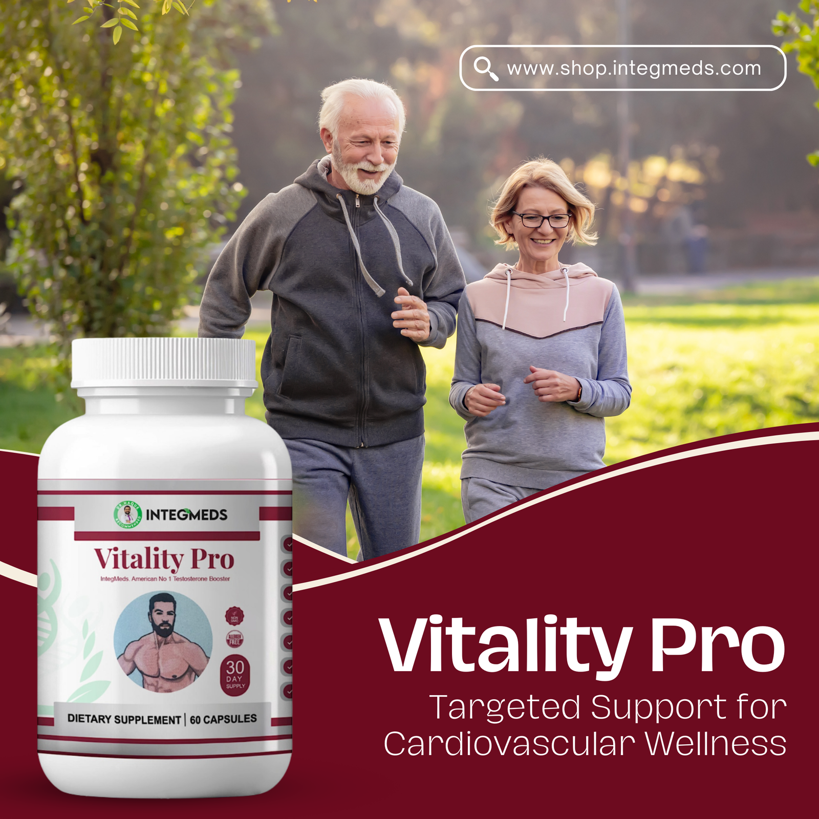 Vitality Pro - Image 2
