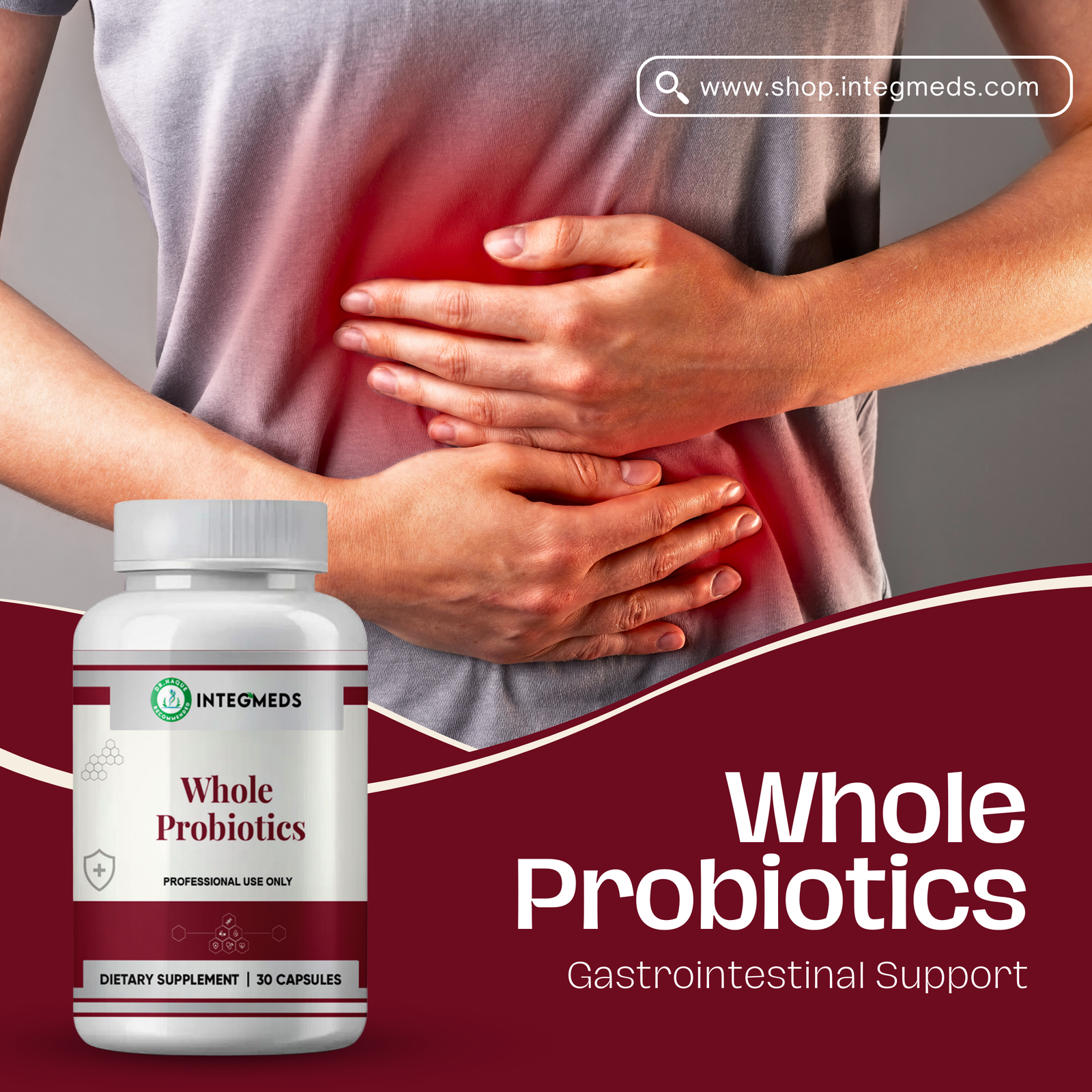 Whole Probiotics - Image 2