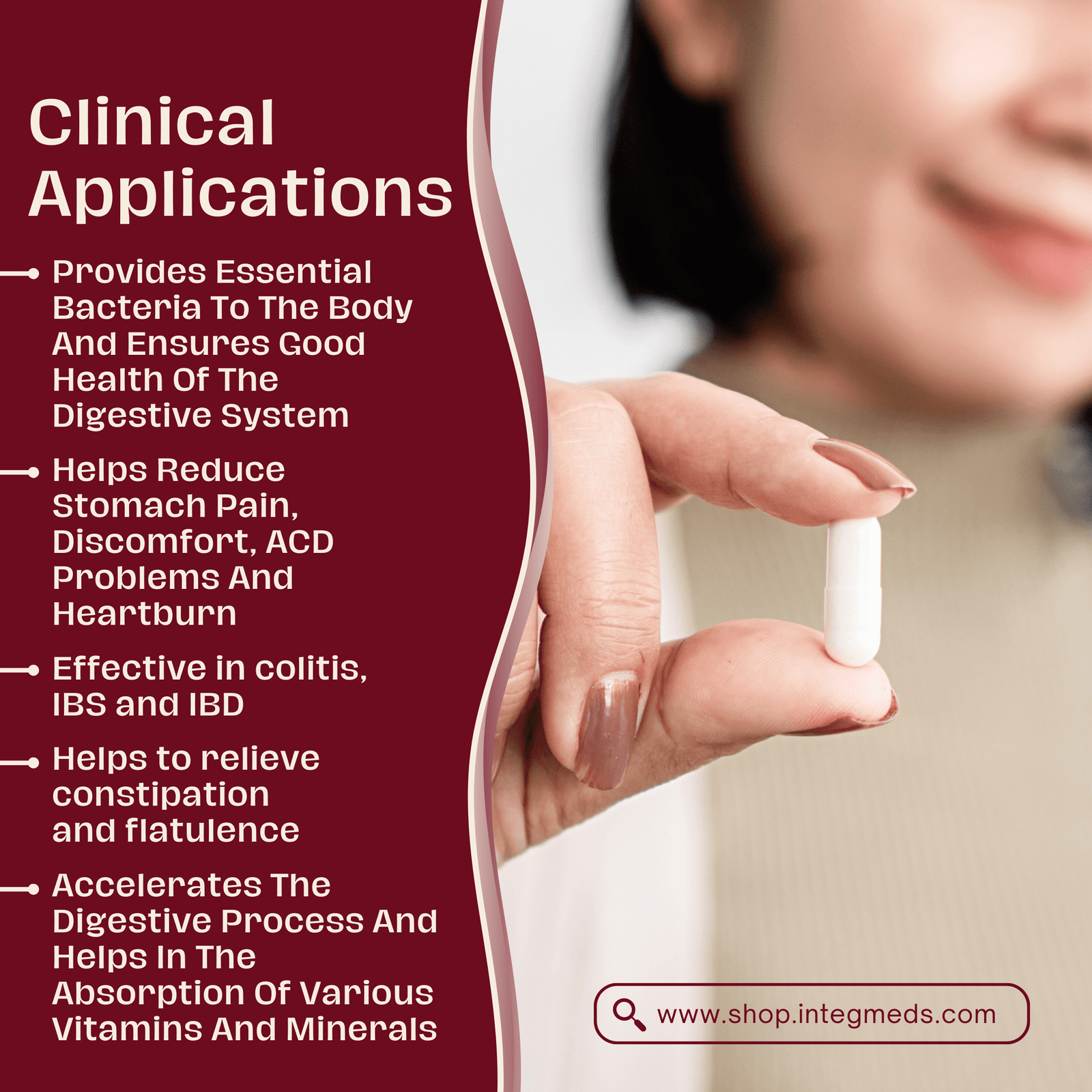 Whole Probiotics - Image 3