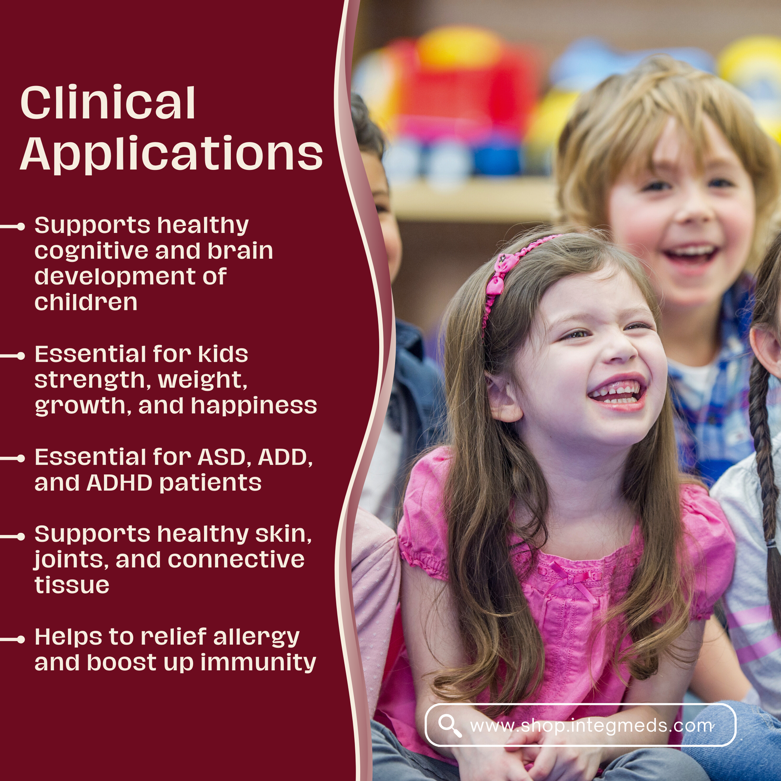 kidsMega Chewable - Image 3