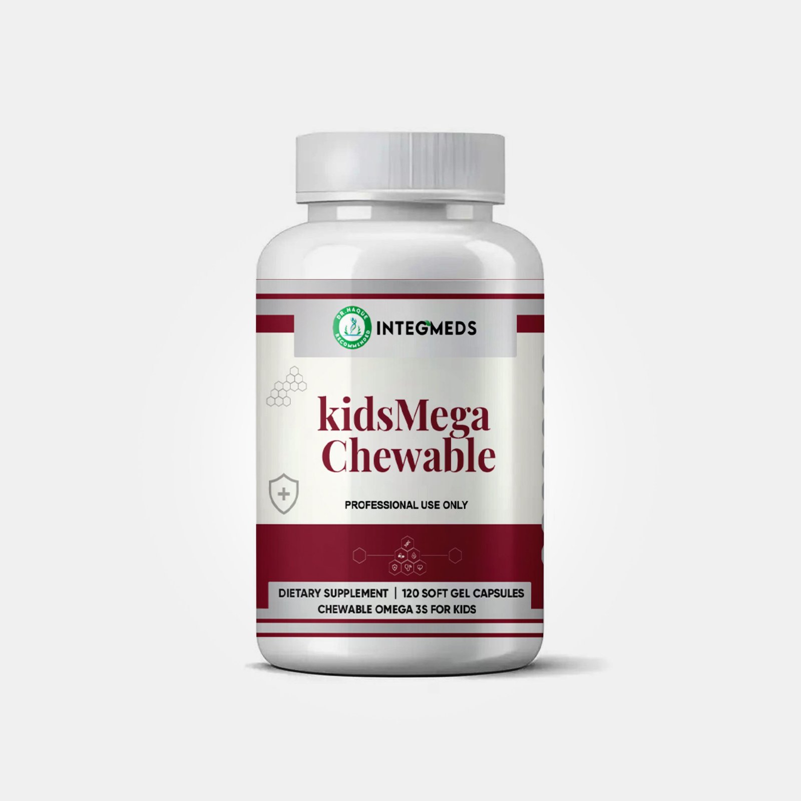 kidsMega Chewable