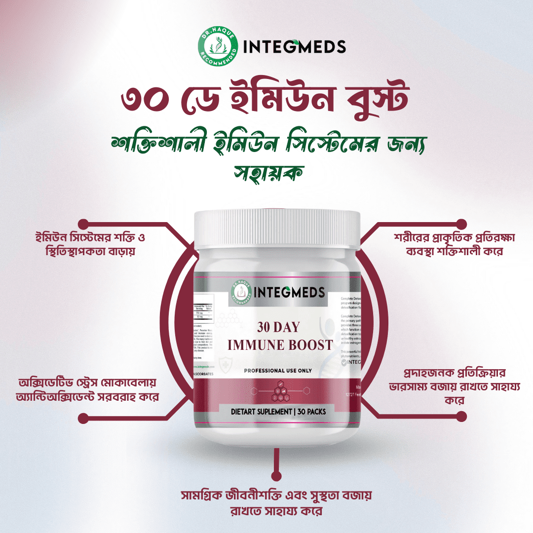 30 Day Immune Boost - Image 3