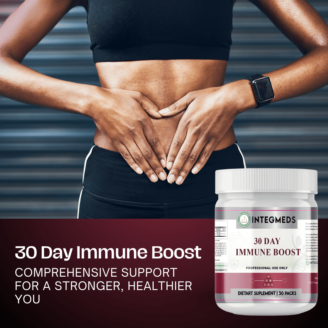 30 Day Immune Boost - Image 4