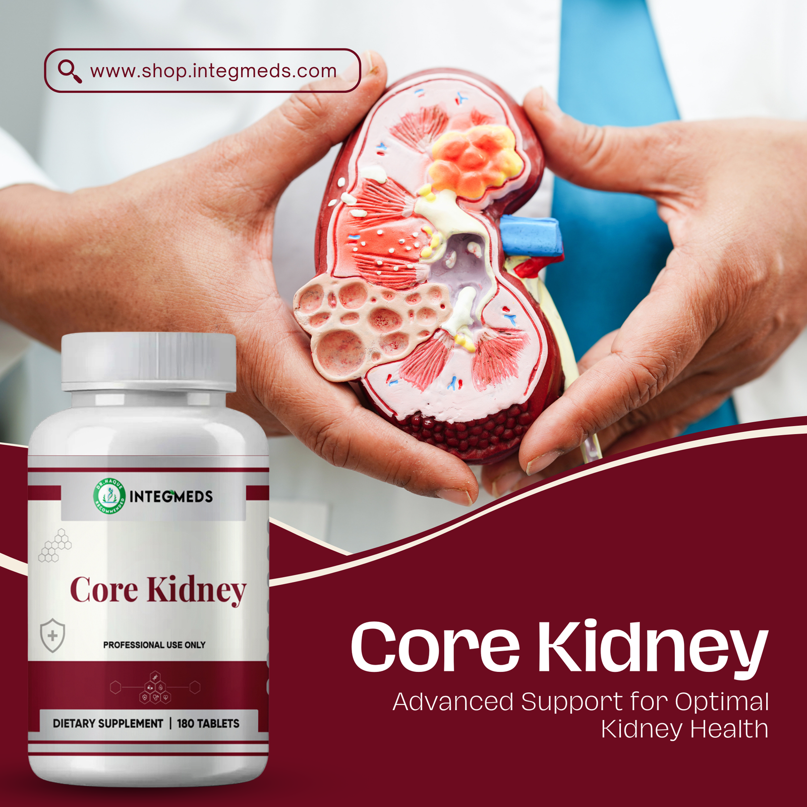 Core Kidney - Image 2