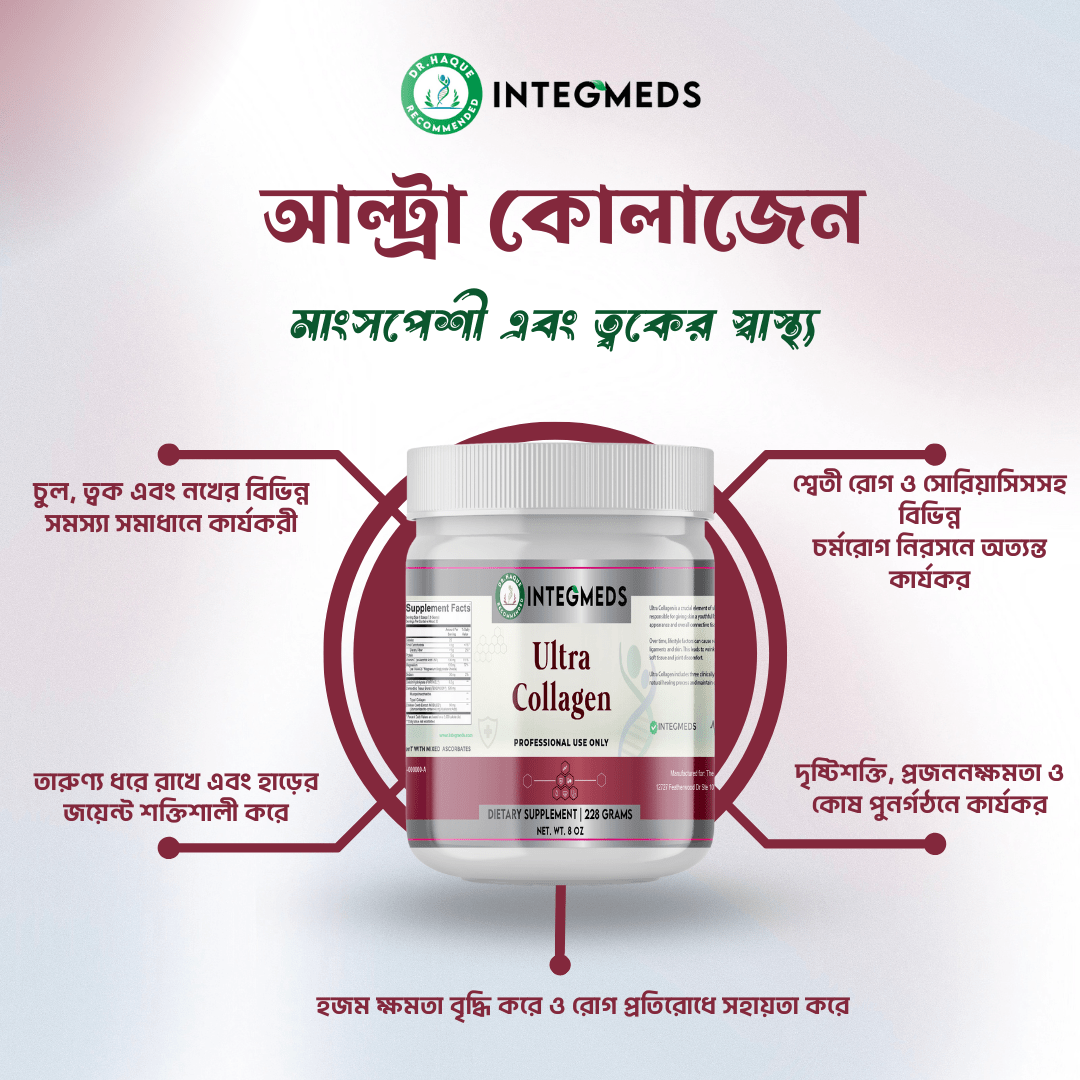 Orange Red Gradient Clean Simple Food Supplement Vitamin Product Feature Instagram Post 6