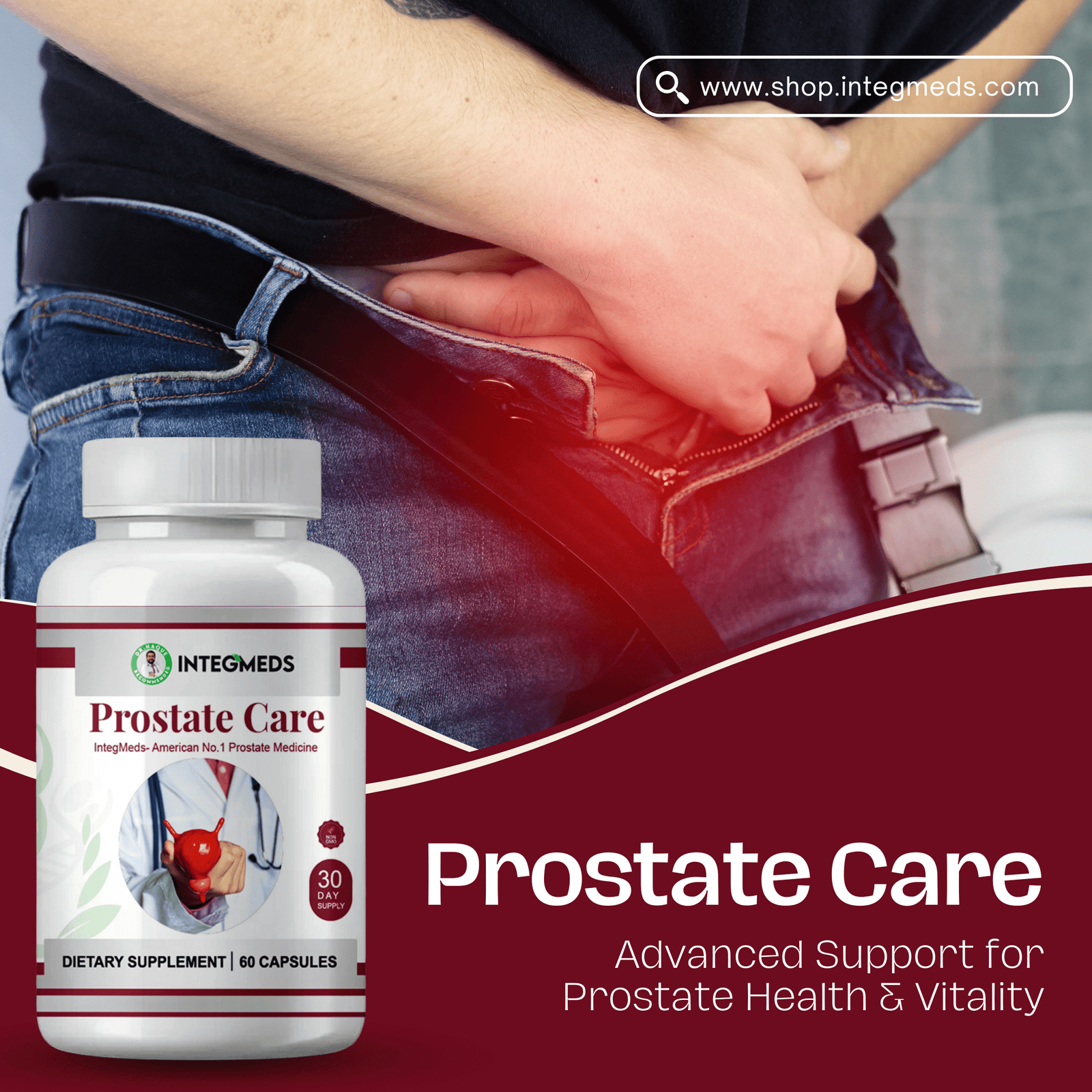 Prostate Care - Image 2