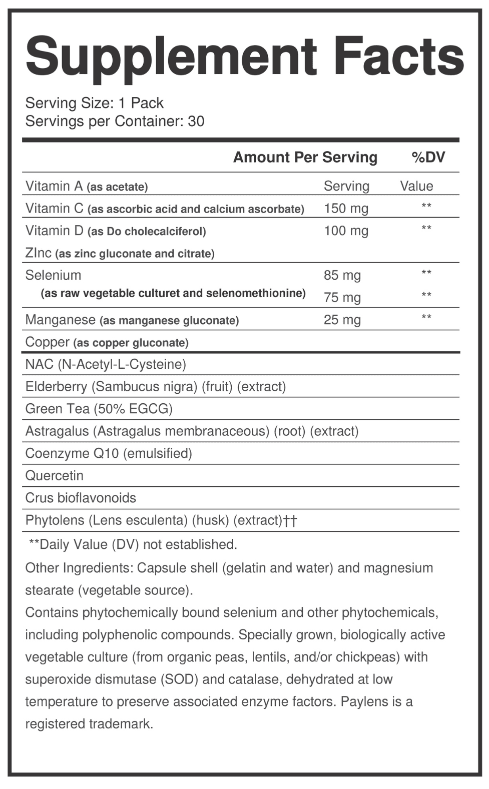 30 Day Immune Boost - Image 5