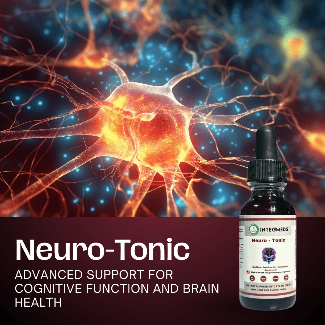 Neuro-Tonic