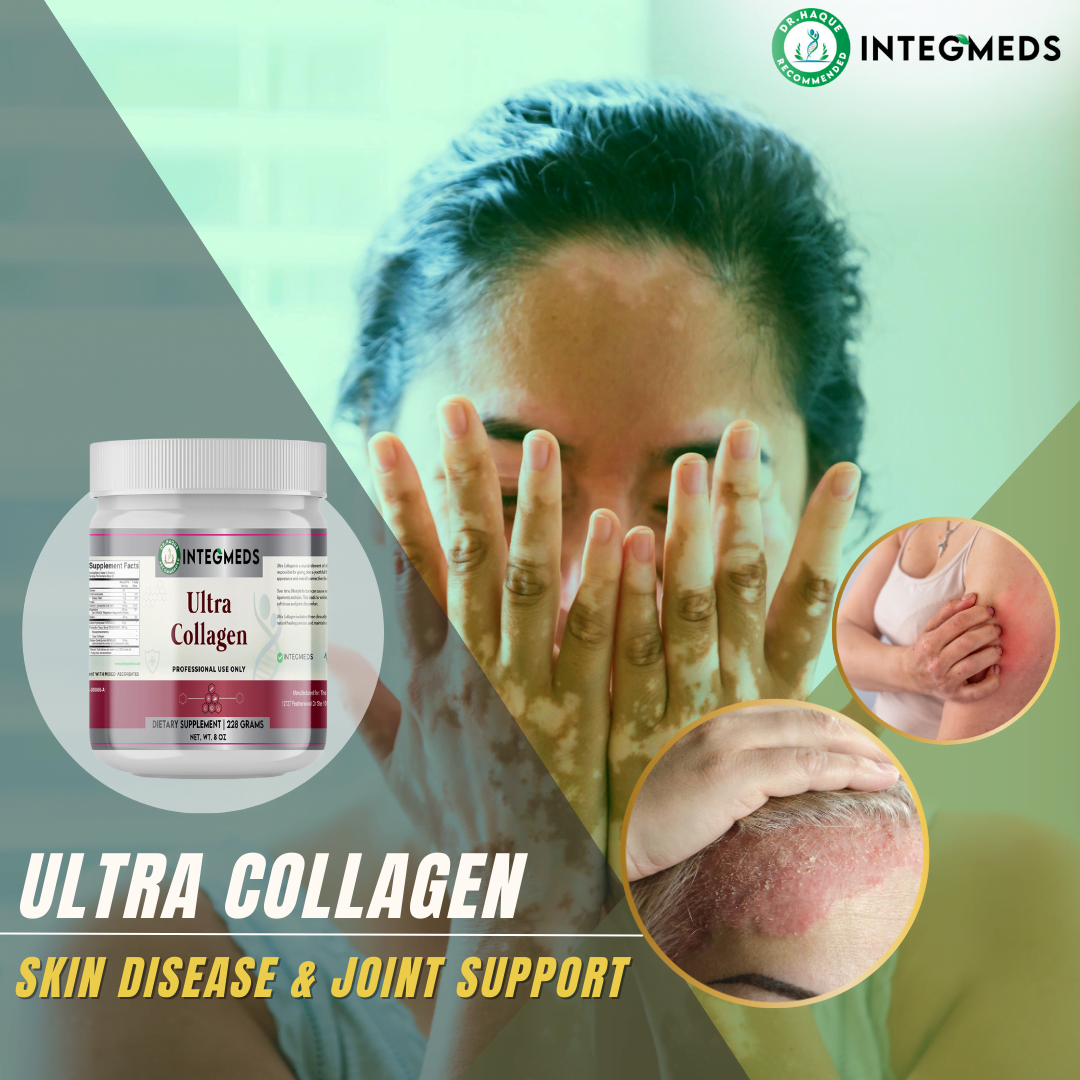 Ultra collagen