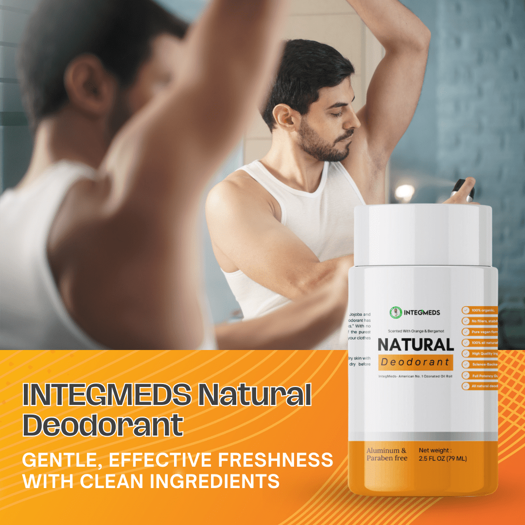 INTEGMEDS Natural Deodorant - Image 4