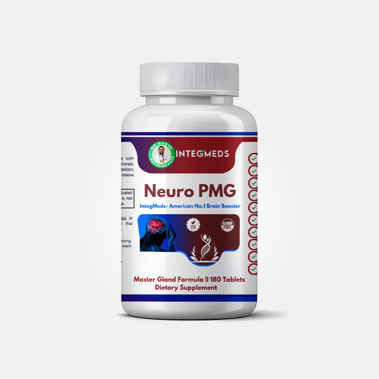 Neuro PMG
